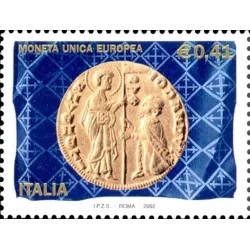 Introduction of the European single currency