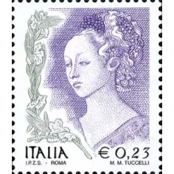 Donne nell'arte