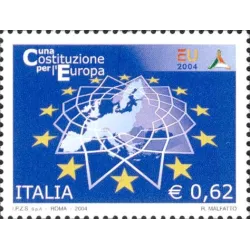 Europäische Verfassung