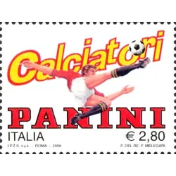 Maison d'édition de Panini