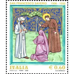 Saint Ignace de Loyola et...
