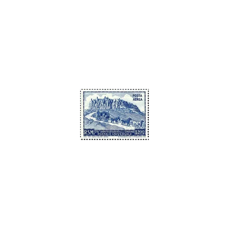 75th anniversary of the general union of posts 75th anniversary of the general union of posts