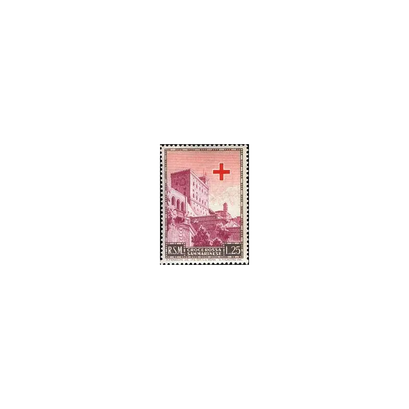 Pro Kreuz rot Pro Kreuz rot