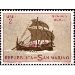 Navires
