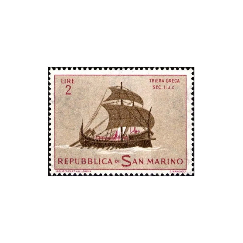 Navires Navires