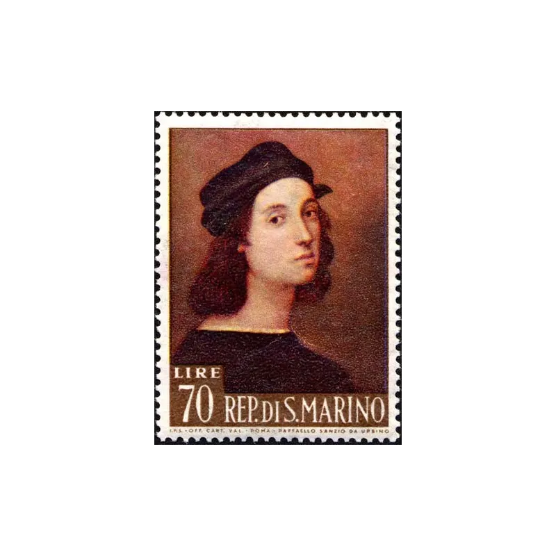 Raffaello Sanzio Raffaello Sanzio