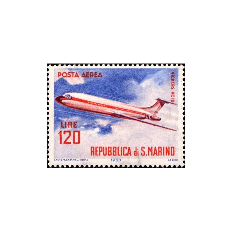 Modern aircraft Modern aircraft