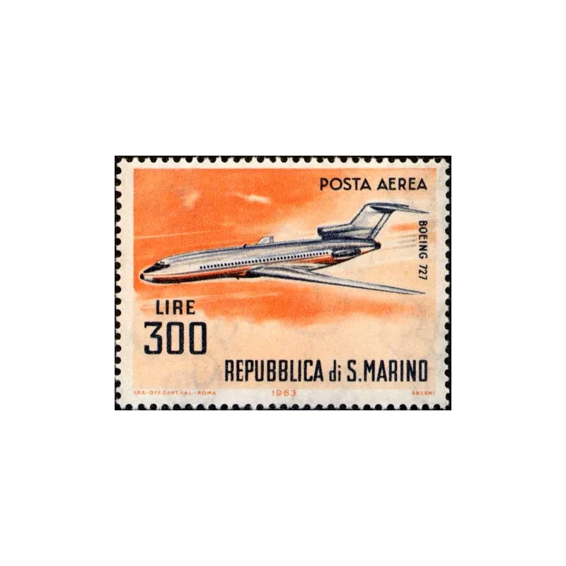Modern aircraft Modern aircraft