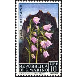Flowers - 3rd issue
