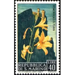 Flowers - 3rd issue
