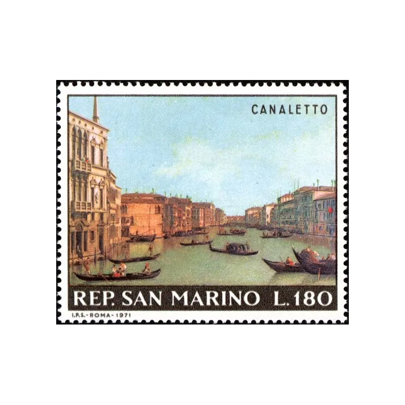 Canal Canal