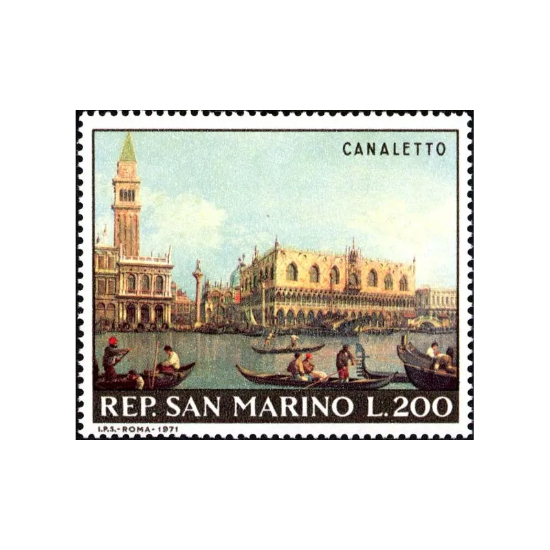 Canal Canal