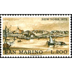 Views of new york