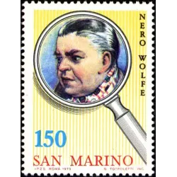Grandes detectives de la literatura policial