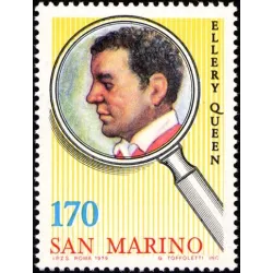 Grandes detectives de la literatura policial