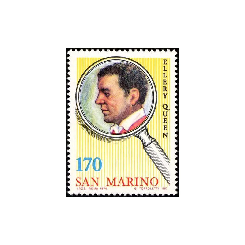 Great detectives of police literature Great detectives of police literature