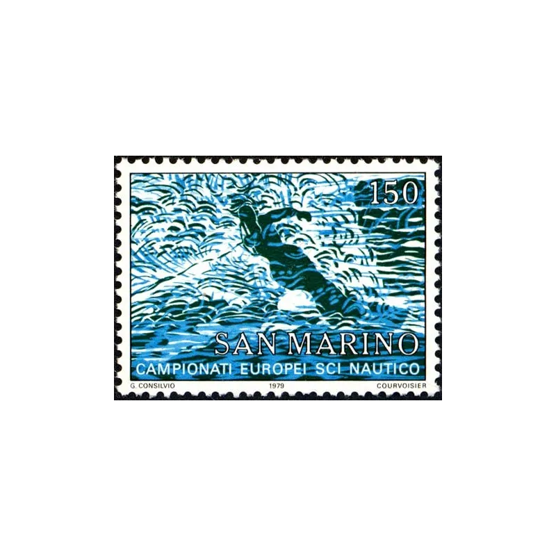 Campionati europei di sci nautico Campionati europei di sci nautico