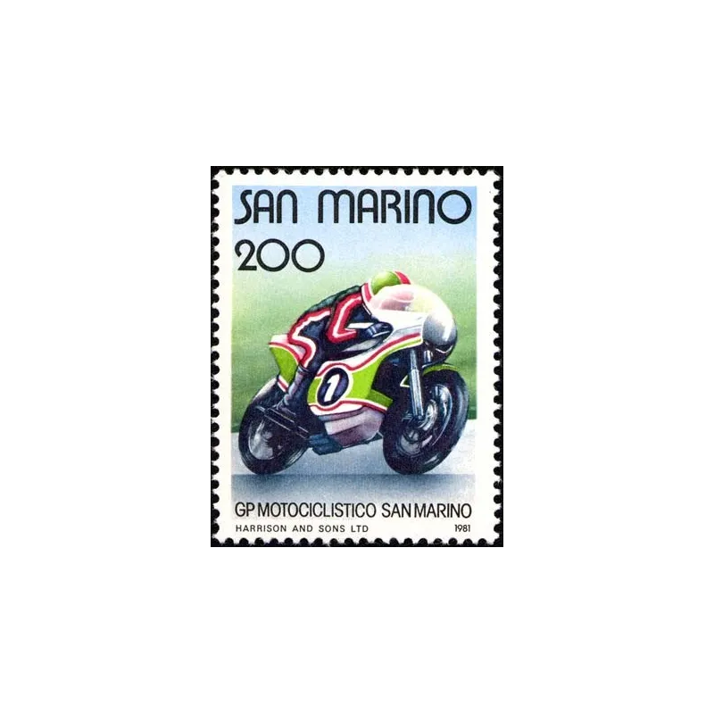 Gran premio motociclistico di San Marino Gran premio motociclistico di San Marino