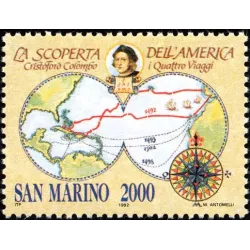 Colombian celebrations - 3rd issue