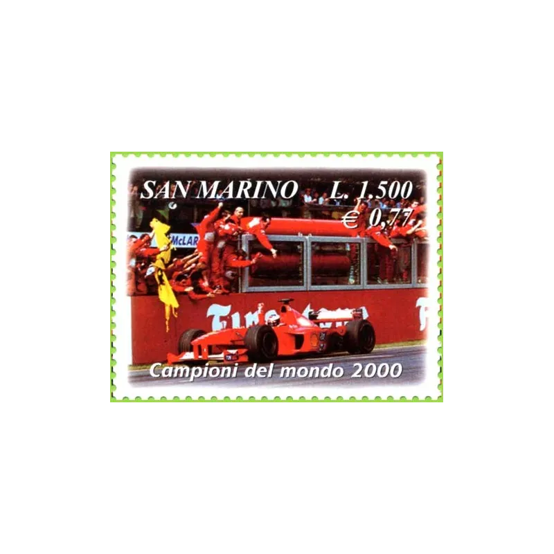 Weltprobe Ferrari Formel 1 Weltprobe Ferrari Formel 1