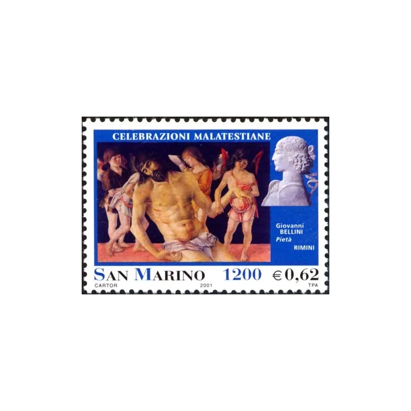 Celebrazioni malatestiane Celebrazioni malatestiane