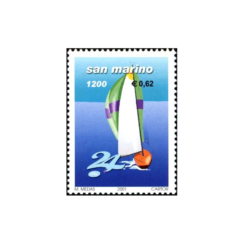 Regata de vela 24 horas de san marino Regata de vela 24 horas de san marino
