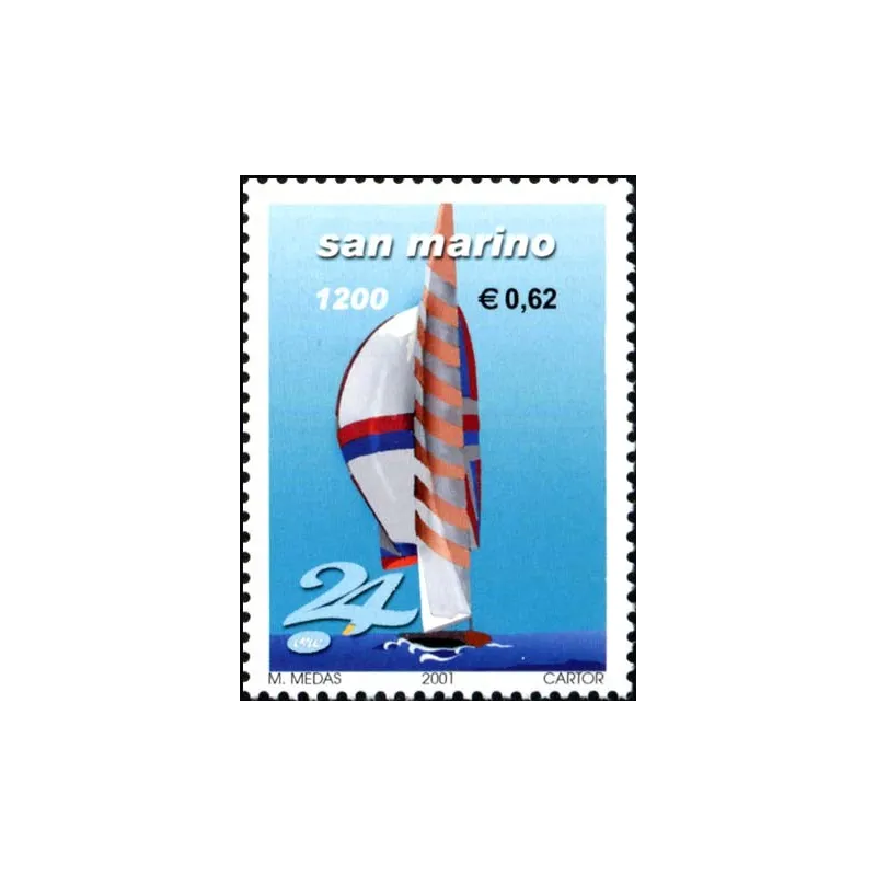 Regata de vela 24 horas de san marino Regata de vela 24 horas de san marino