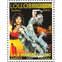 Gina lollobrigida