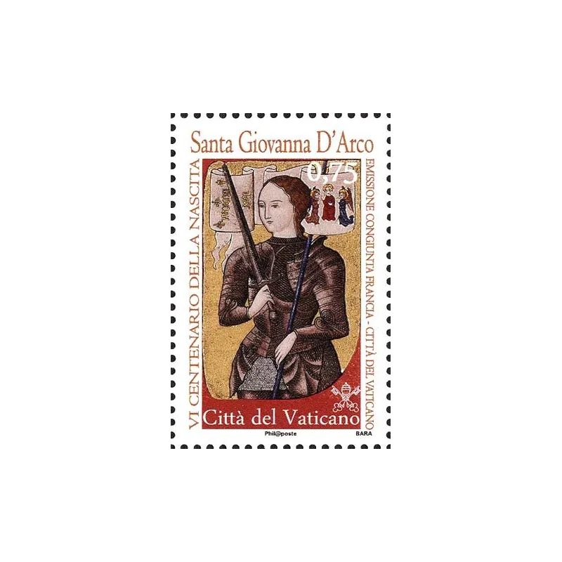 6. Jahrestag der Geburt von Jeanne d'Arc 6. Jahrestag der Geburt von Jeanne d'Arc