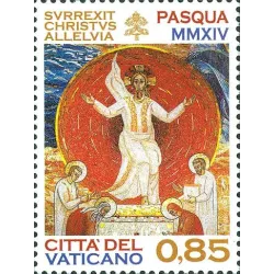 Pascua 2014