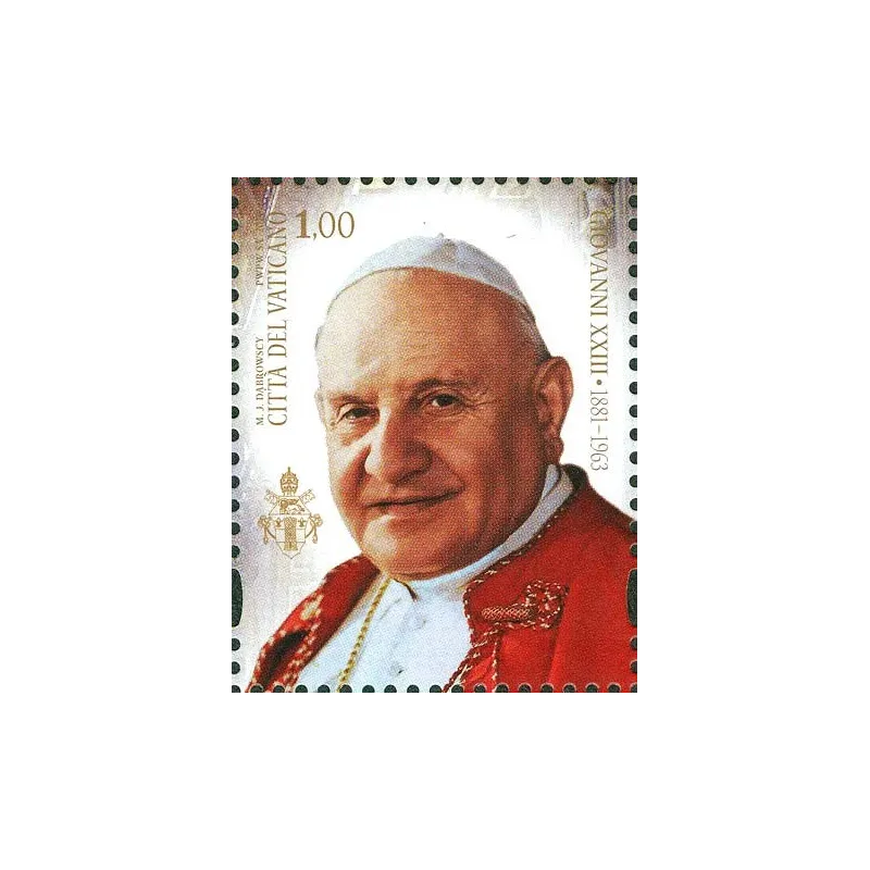 Canonizzazioni dei papi Giovanni Paolo II e Giovanni XXIII Canonizzazioni dei papi Giovanni Paolo II e Giovanni XXIII