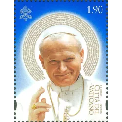 Canonization of Pope John Paul II