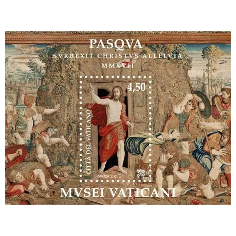 Pasqua 2017 Pasqua 2017