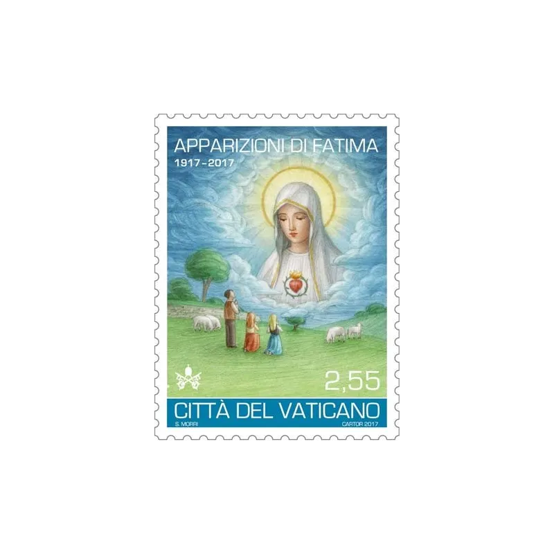 100th anniversary of the Marian apparitions of Fatima 100th anniversary of the Marian apparitions of Fatima