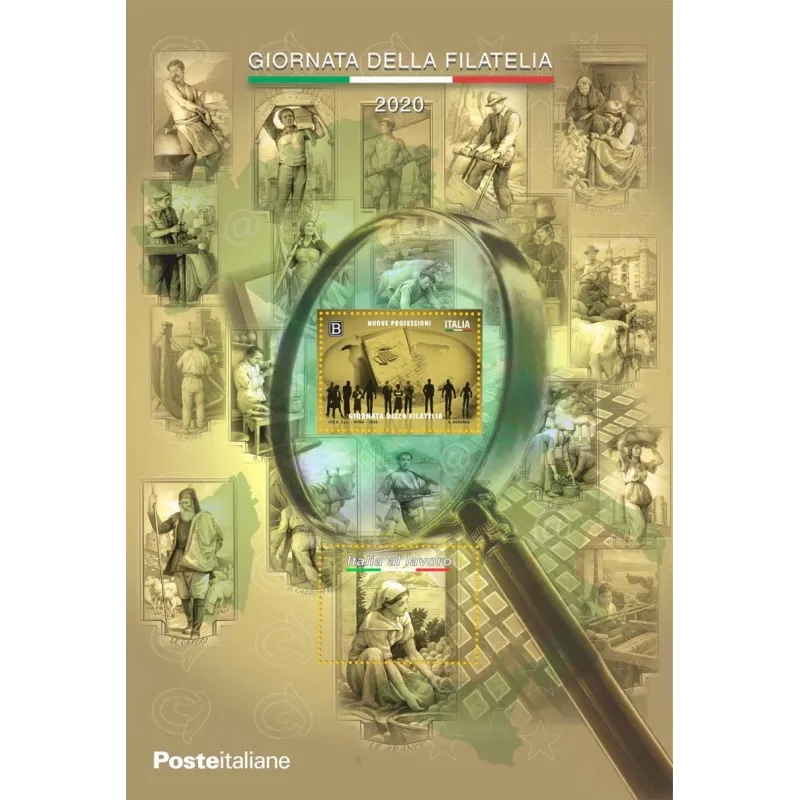 Giornata della filatelia
