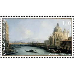 Great Venetian painters