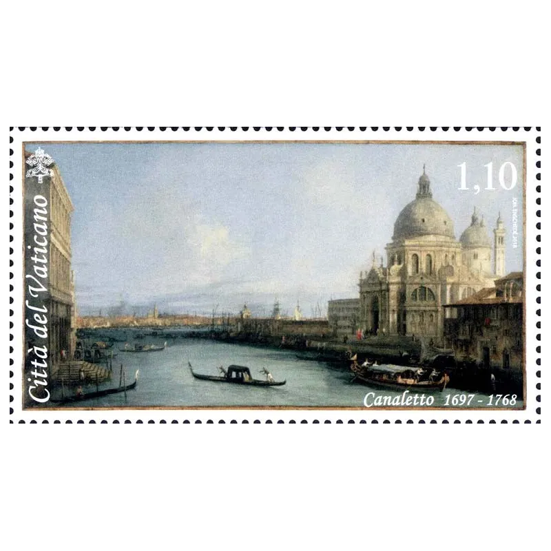 Grandi pittori veneziani