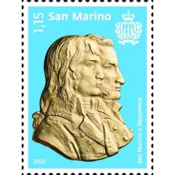 200e anniversaire de la mort de Napoléon Bonaparte