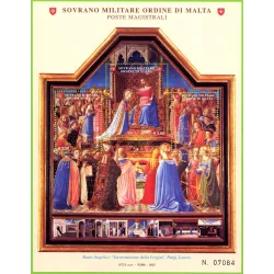 Meister der Malerei - 12. Serie