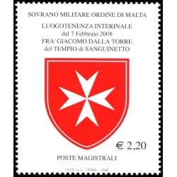 Vue provisoire: frà GiacomoDallaTorre