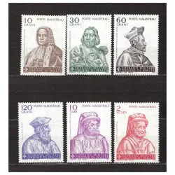 Großmeister - 3. Serie