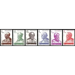 Grand Masters - 5th series