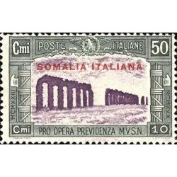 Pro opera di previdenza M.V.S.N. - 3ª emissione