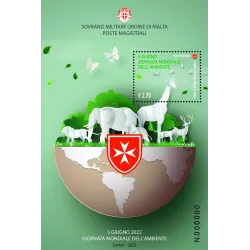 Giornata mondiale dell'ambiente