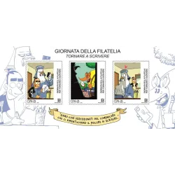 Philately Day