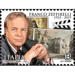 Centenario del nacimiento de Franco Zeffirelli