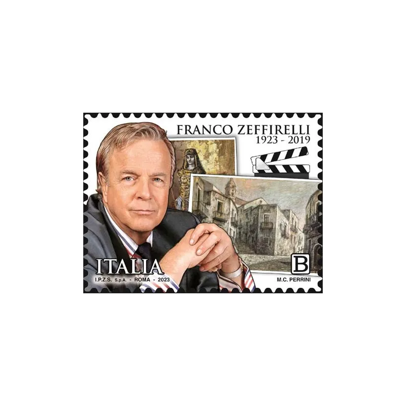 100th anniversary of the birth of Franco Zeffirelli