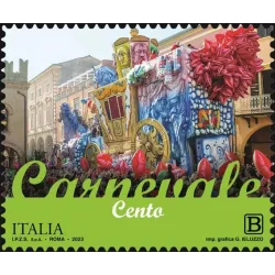 Los carnavales más antiguos de Italia