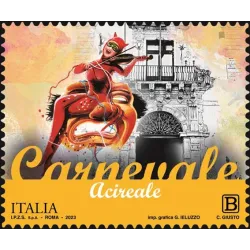 Los carnavales más antiguos de Italia