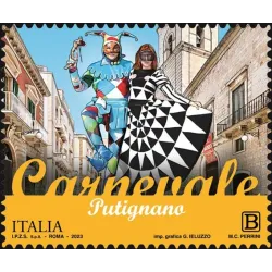 Los carnavales más antiguos de Italia
